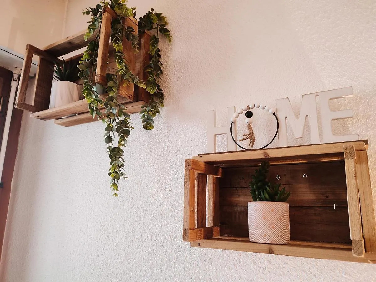 Furnished & Independant Flat - Brides-Les-Bains - Thermal Spa 50M