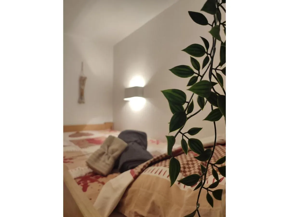 Furnished & Independant Flat - Brides-Les-Bains - Thermal Spa 50M 0*,  France
